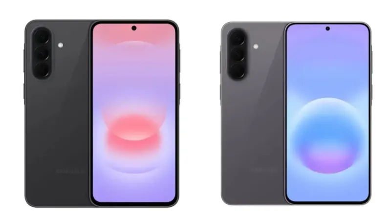 Стали известны цены Samsung Galaxy A37 5G и Samsung Galaxy A57 5G — старшая версия может стоить до 799 евро