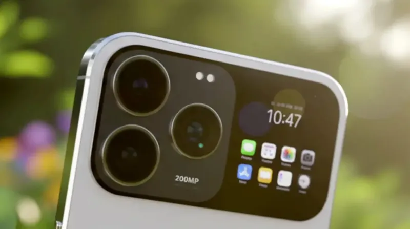 Серия Xiaomi 18 получит 200 МП камеры на всех моделях и двойной сенсор для Pro и Ultra