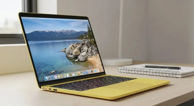 Тест зарядки MacBook Neo: сравниваем комплектный 20 Вт и 35 Вт адаптер Apple