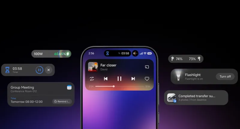Xiaomi 17 и Xiaomi 17 Ultra получат нового ИИ-помощника miclaw: стартовало глобальное тестирование