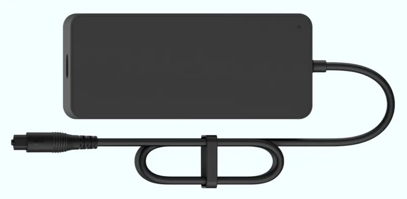 Xiaomi выпустила быстрое зарядное устройство Electric Scooter Fast Charger 2 — за час зарядки до 30 км запаса хода