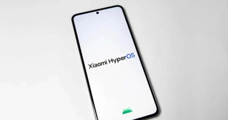 Xiaomi готовит HyperOS 4 с полностью новой архитектурой, улучшенной многозадачностью и игровыми функциями