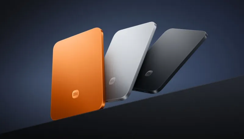 Xiaomi представила самый тонкий внешний аккумулятор MagSafe 5000 mAh 15W, совместимый с Apple