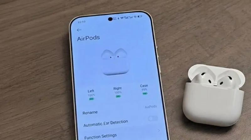 Xiaomi завершила тестирование HyperOS 3.1 — новые функции интерфейса, HyperIsland и поддержка AirPods