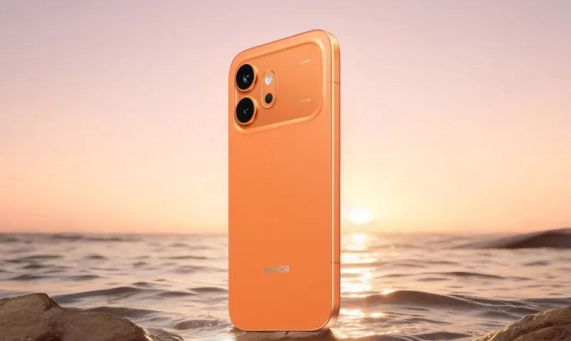 Honor 600 и 600 Pro официально представили: камера 200 Мп, батарея 7000 мАч и Snapdragon 8 Elite