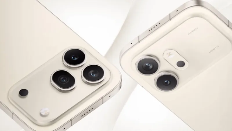 Honor 600 и Honor 600 Pro: опубликованы первые официальные изображения смартфонов