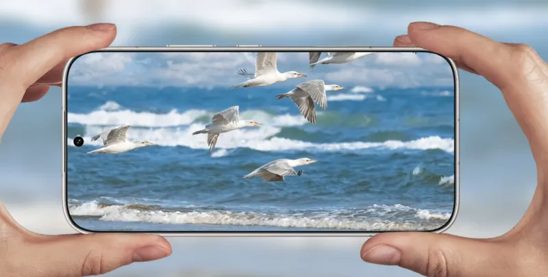 Honor 600 внедряет AI Image to Video 2.0 — новую технологию оживления фото