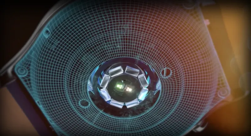 Honor готовит Watch 6 Plus с рекордной батареей и новыми функциями здоровья