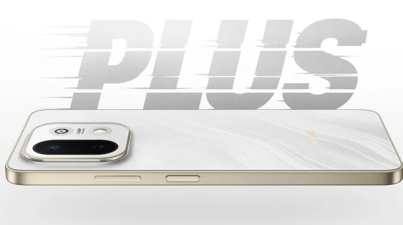 Huawei представила новый бюджетный смартфон Enjoy 90m Plus с экраном 6,67" и батареей 6620 мАч