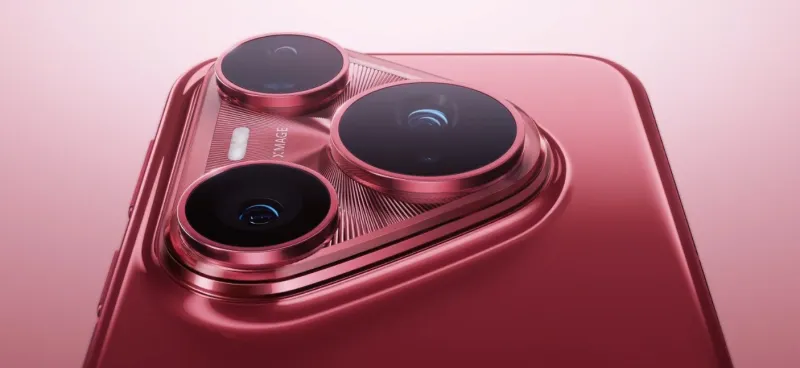 Huawei Pura 90 и Pura 90 Pro Max выдут в конце апреля — названа дата выхода