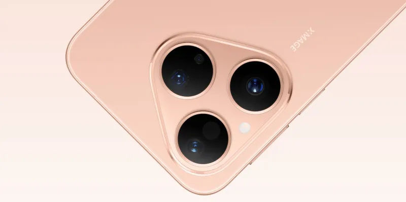 Huawei Pura 90: базовая версия может получить процессор Kirin 9010S