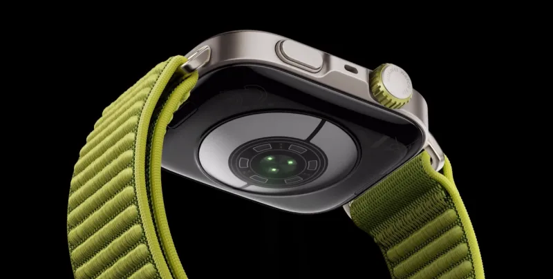 Huawei Watch Fit 5 Pro: первые намёки на скорый запуск