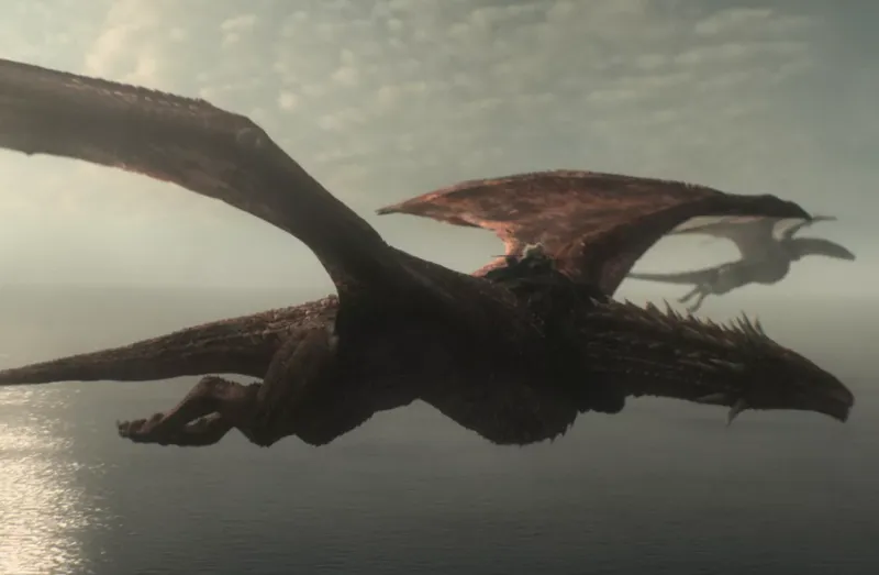 «Игра престолов» получила продолжение — Warner Bros. раскрыла детали фильма «Завоевание Эйгона»