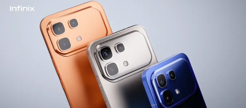 Infinix Note 60 Pro представлен до анонса: Snapdragon 7s Gen 4 и батарея 6500 мАч