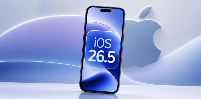 iOS 26.5 Apple усиливает защиту сообщений и делает переписку между iPhone и Android безопаснее