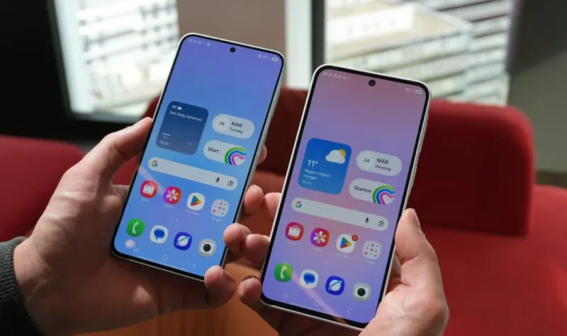 Новые смартфоны Samsung Galaxy A57 и A37 поступили в продажу: названы цены