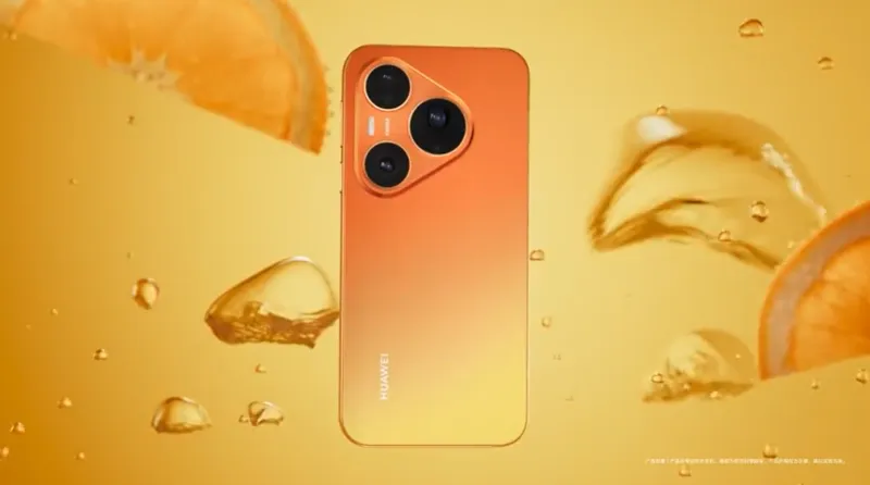 Huawei Pura 90: версия Pro может стать базовой моделью новой серии