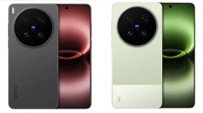 Vivo X300 Ultra стал доступен на мировом рынке: флагман с чипом Snapdragon 8 Elite Gen 5 и камерами 200 Мп