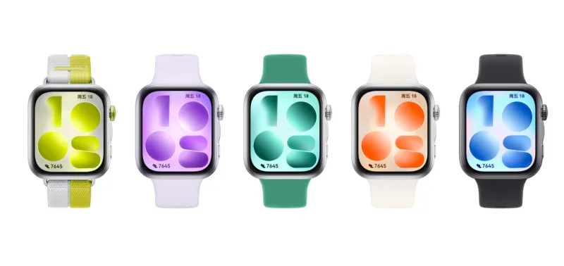 Сравнение умных часов Huawei Watch FIT 4 и Huawei Watch FIT 5: обзор дизайна, технических характеристик и функционала