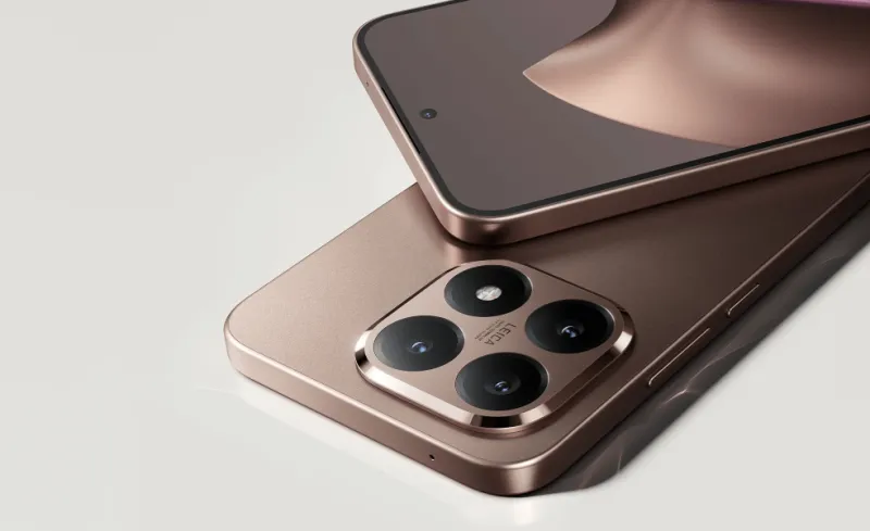 Xiaomi 15T получает стабильное обновление HyperOS 3.1 на базе Android 16 в Европе