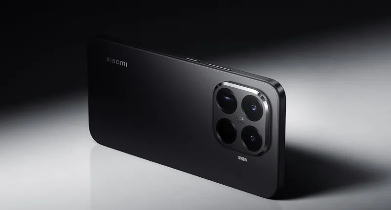 Xiaomi 17T прошёл сертификацию и готовится к выходу с с новой камерой и батареей 6500 мАч