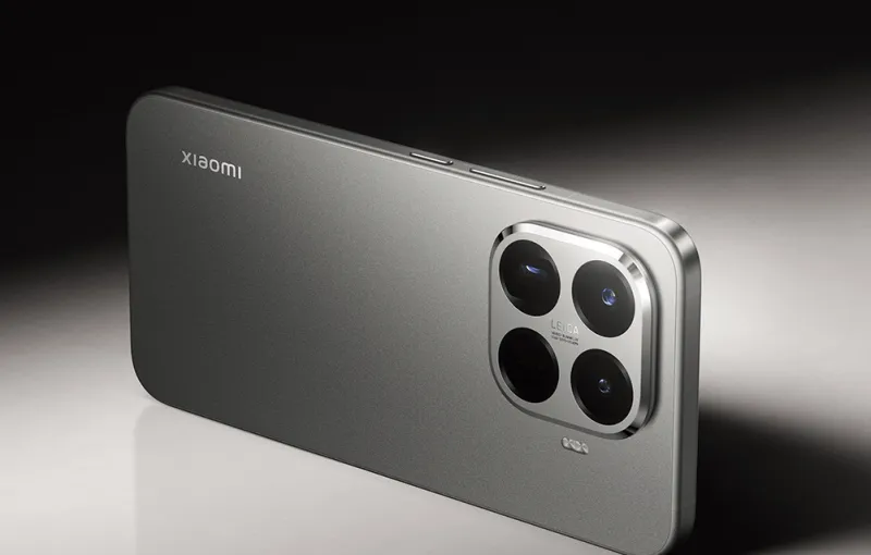 Xiaomi 17T и 17T Pro: полные технические характеристики, дизайн и цены