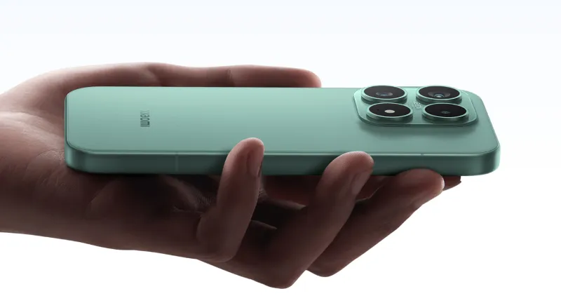 Xiaomi 17T получит батарею 7000 мАч и новый чип MediaTek