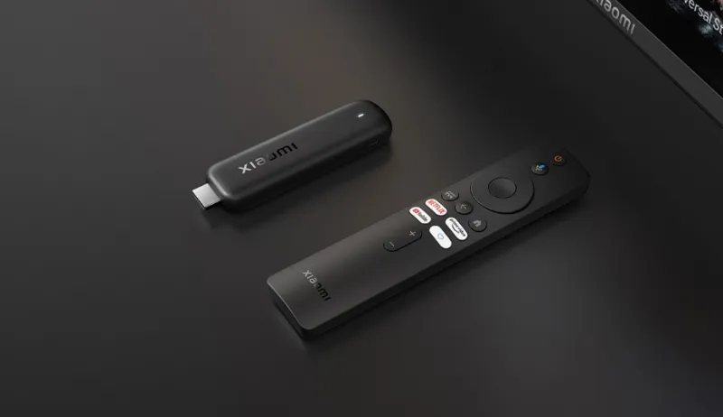 Xiaomi TV Stick HD 2-го поколения: обновлённая базовая приставка с HDR10+ и более быстрым чипсетом