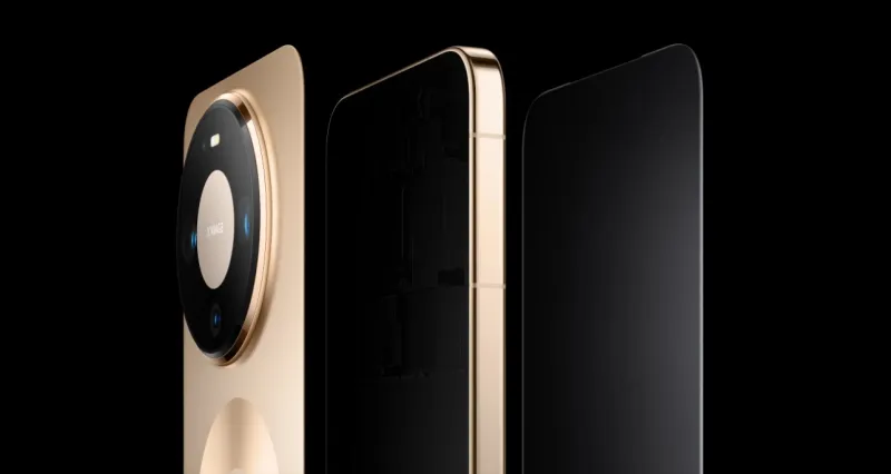Huawei Mate 90 Pro Max получит двойную перископическую камеру на 50 Мп и дисплей Tandem OLED
