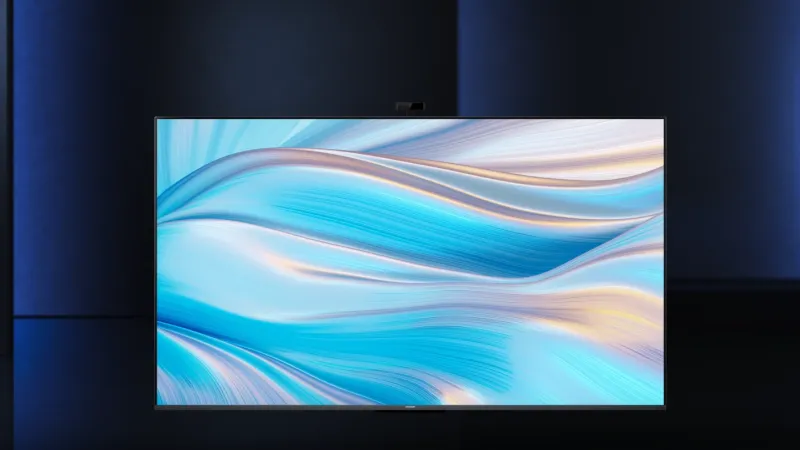 Huawei обновляет Smart TV HarmonyOS 6.1 приносит новый домашний экран и режим двух окон