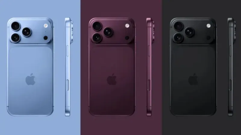 Apple готовит iPhone 18 Pro: обновлённая камера, Dynamic Island и процессор A20 Pro
