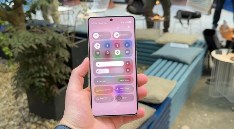 Обзор Samsung Galaxy S26 Ultra в реальном использовании: One UI 8.5, производительность и спорные решения флагмана