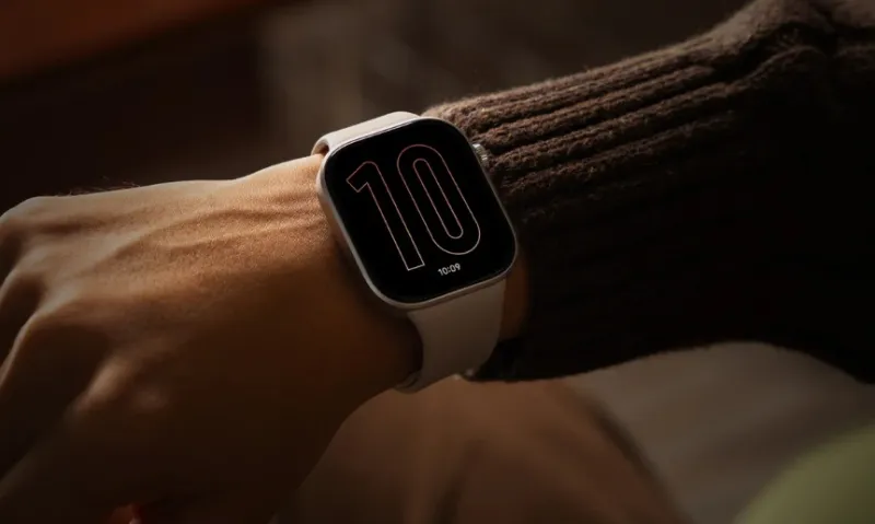 Xiaomi готовит глобальный запуск Redmi Watch 6 с AMOLED-экраном, NFC и автономностью до 24 дней