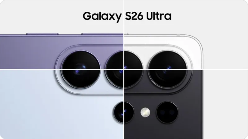 Обзор Samsung Galaxy S26 Ultra в реальном использовании: как работает флагман на One UI 8.5, производительность и спорные решения