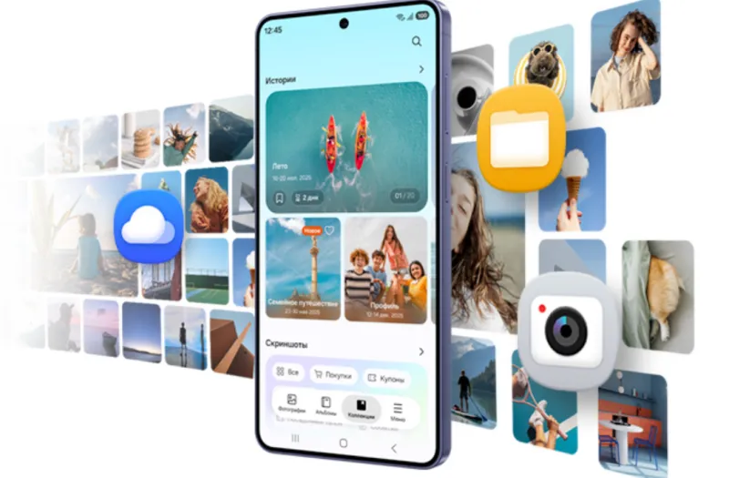 One UI 9.0 для Galaxy S26: Android 17, новый интерфейс и переработанные настройки
