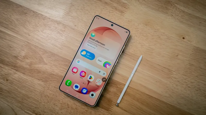 Серия Galaxy S25 получила стабильную One UI 8.5 Samsung добавила ИИ-функции, но крупных изменений не произошло