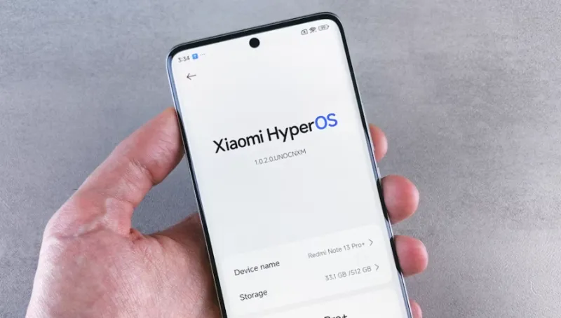 Xiaomi готовит HyperOS 4: Xiaomi раскрыла сроки выхода и список первых устройств