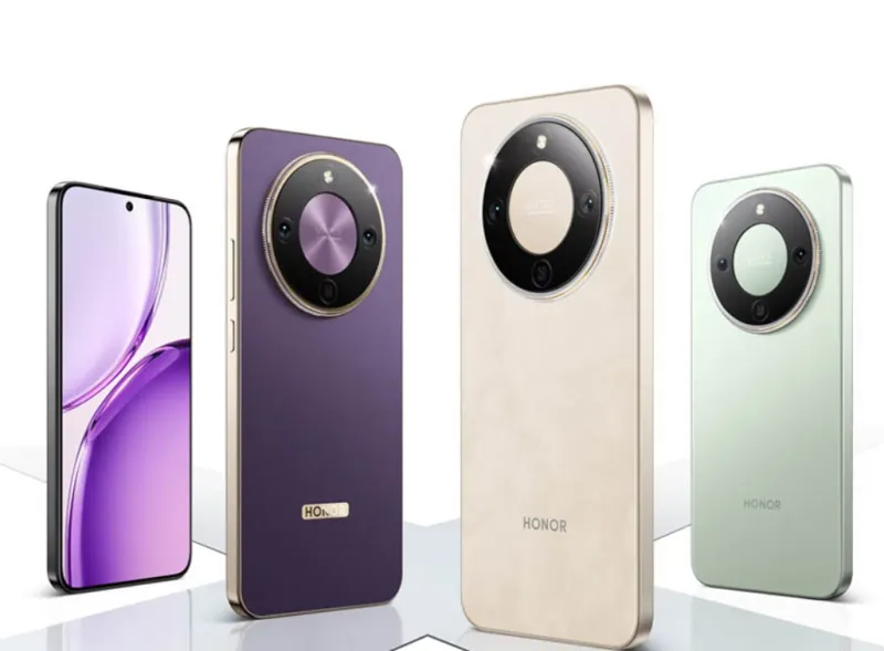 Honor X70 Pro Max вышел без презентации: мощная батарея, AMOLED на 6000 нит и Snapdragon