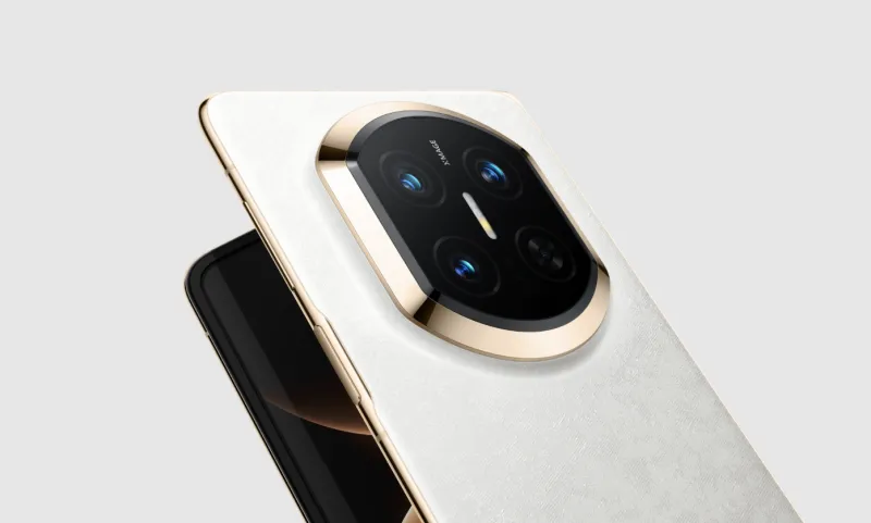 Huawei Mate X3 и Mate X7 получают свежее обновление EMUI: что изменилось