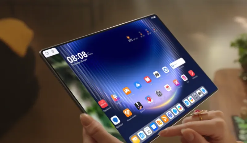 Huawei MatePad Pro Max оказался мощнее ожиданий: планшет поддерживает игры на 144 Гц
