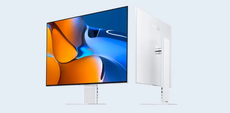 Huawei готовит новый настольный ПК на HarmonyOS: запуск ожидается уже в сентябре