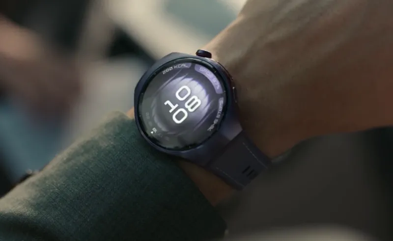 Huawei Watch 5 получает HarmonyOS 6.1: новые циферблаты, анализ сна и улучшения тренировок