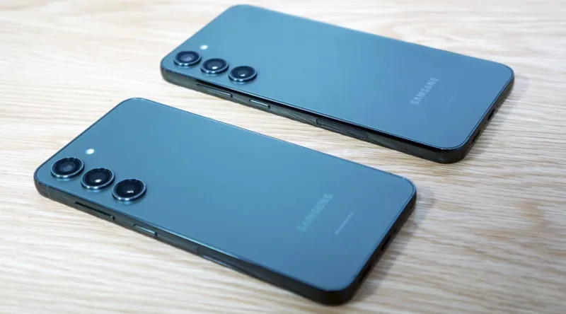 Samsung начала распространять One UI 8.5 для Galaxy A54 и Galaxy A25 в Европе