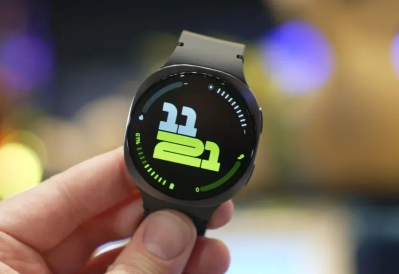 Какими будут официальные ремешки Galaxy Watch 9 и Watch Ultra 2: появились первые изображения