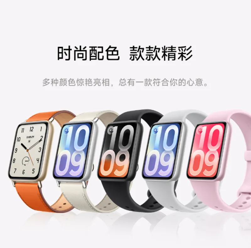 Xiaomi начала продажи Smart Band 10 Pro: фитнес-браслет получил алюминиевый корпус и автономность до 21 дня