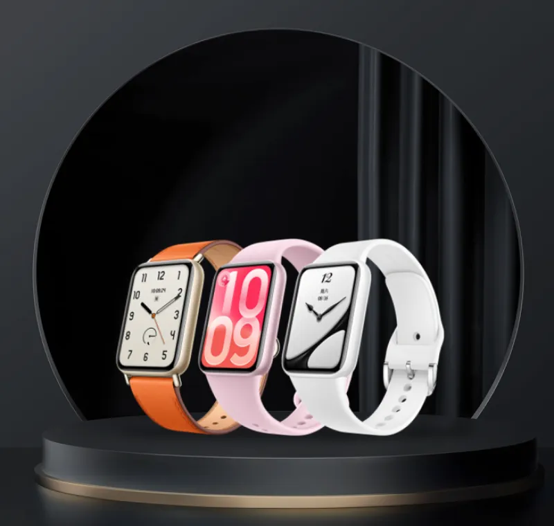Xiaomi начала продажи Smart Band 10 Pro: фитнес-браслет получил алюминиевый корпус и автономность до 21 дня