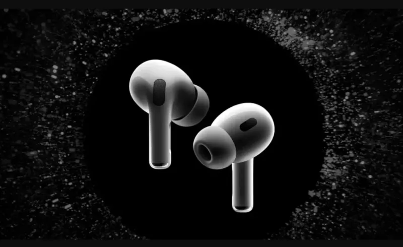 Apple выпустила новую бета-прошивку для AirPods: что изменилось в работе наушников
