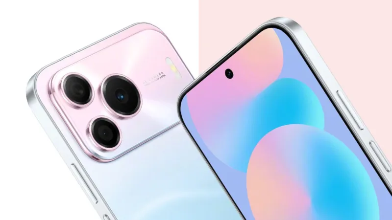 Характеристики Huawei Nova 16 SE: смартфон получит Kirin 8020, батарею 8500 мА·ч и камеру на 50 Мп