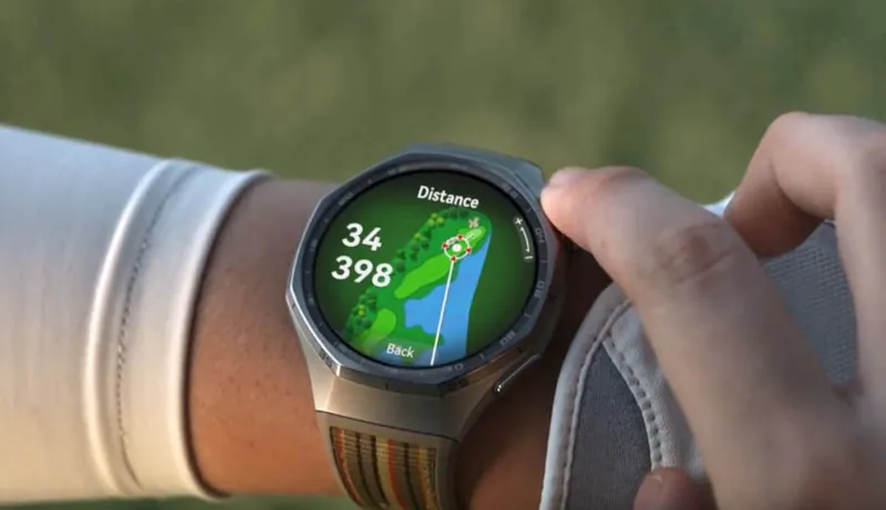 Huawei Watch GT 7 выйдут в августе, Watch D3 представят в сентябре