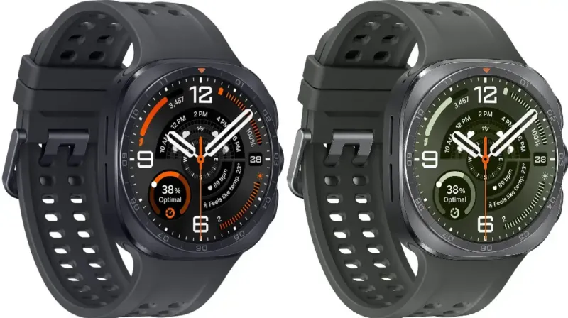 Samsung Galaxy Watch Ultra 2 может подорожать до 749 евро: в сеть утекли цены на всю линейку Galaxy Watch 9